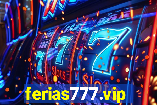 ferias777.vip