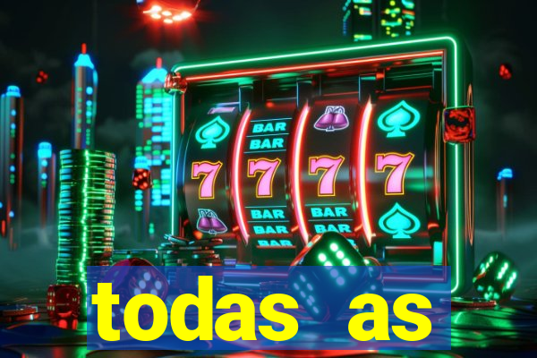 todas as plataformas de jogo