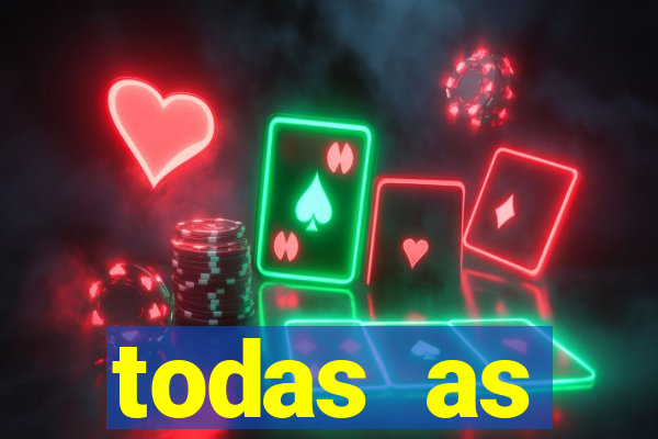 todas as plataformas de jogo