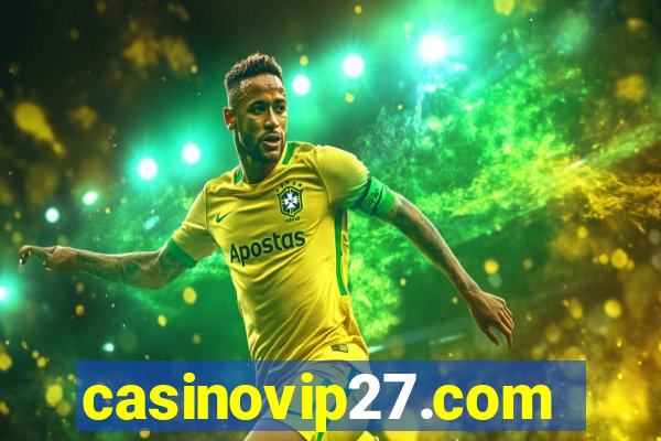 casinovip27.com