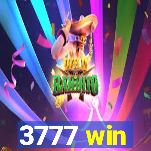 3777 win