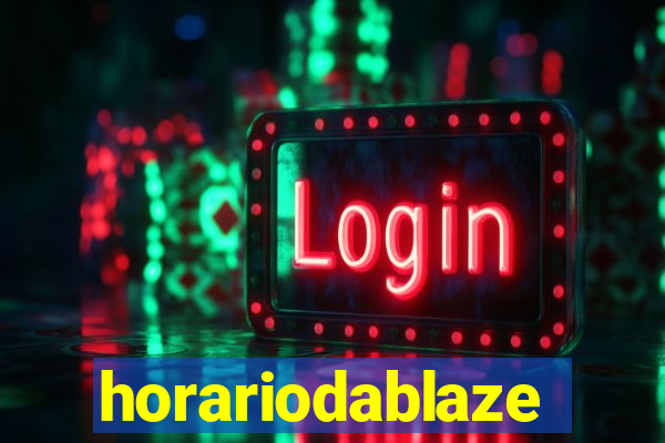 horariodablaze