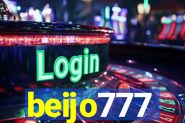 beijo777