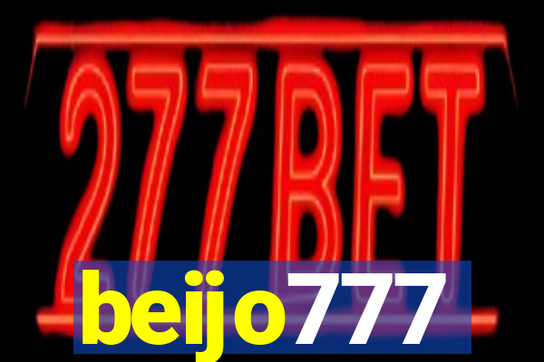 beijo777