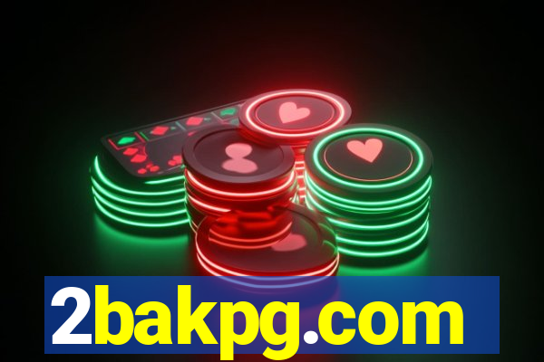 2bakpg.com