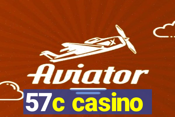 57c casino