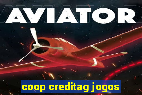 coop creditag jogos