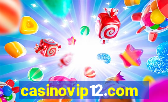 casinovip12.com