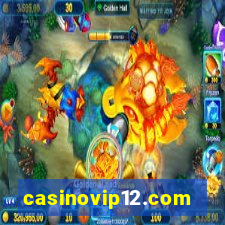 casinovip12.com