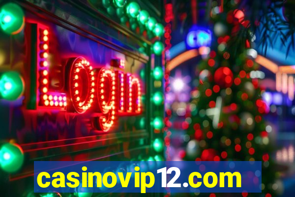 casinovip12.com