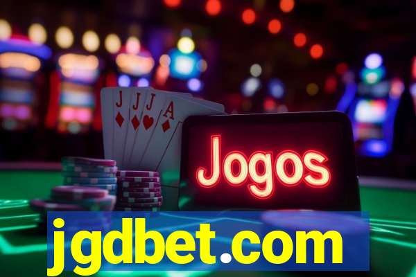 jgdbet.com