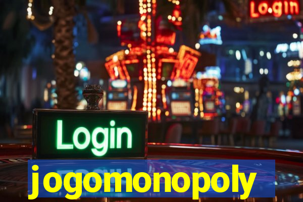 jogomonopoly