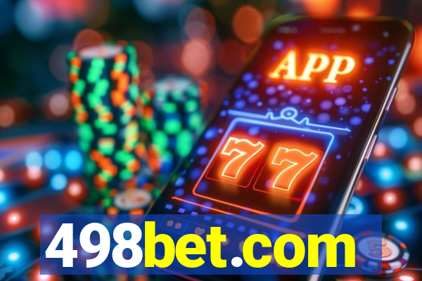 498bet.com