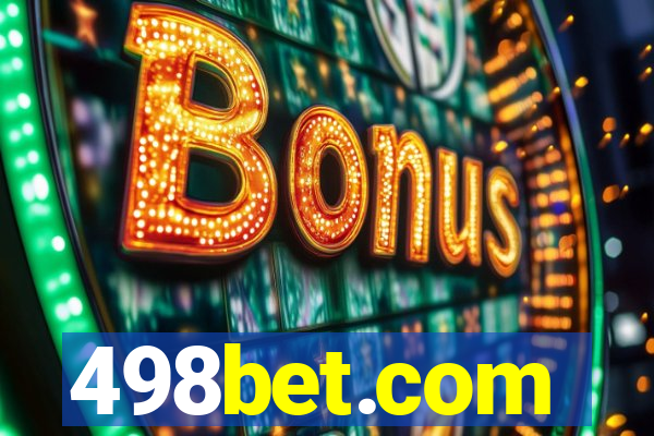 498bet.com