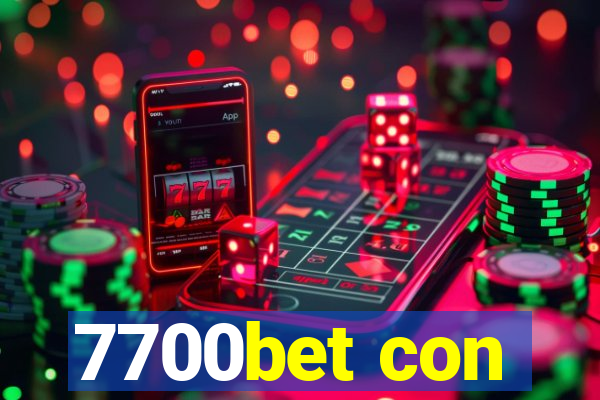 7700bet con