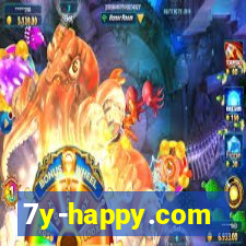 7y-happy.com