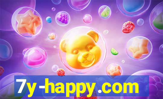 7y-happy.com