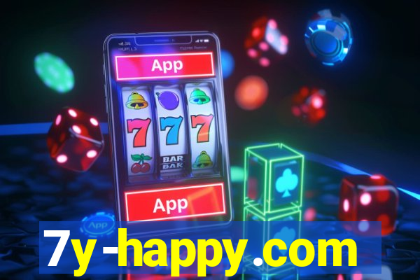 7y-happy.com