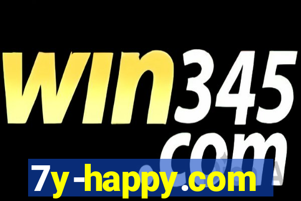 7y-happy.com