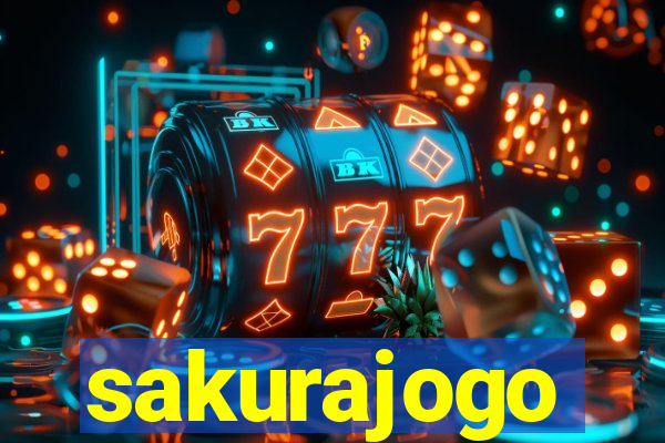 sakurajogo