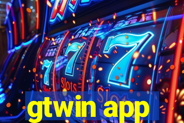 gtwin app