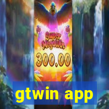 gtwin app