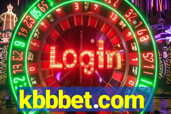 kbbbet.com