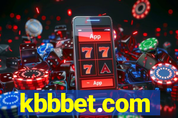 kbbbet.com