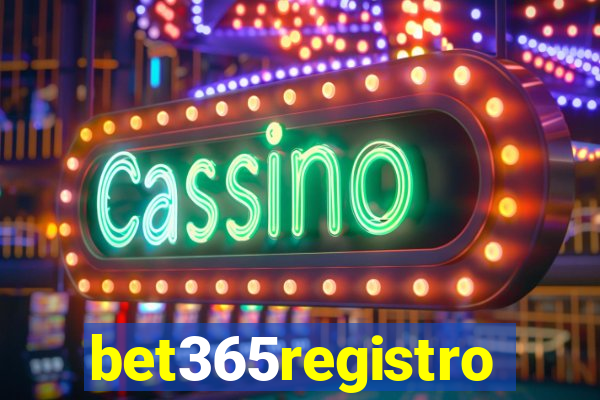 bet365registro