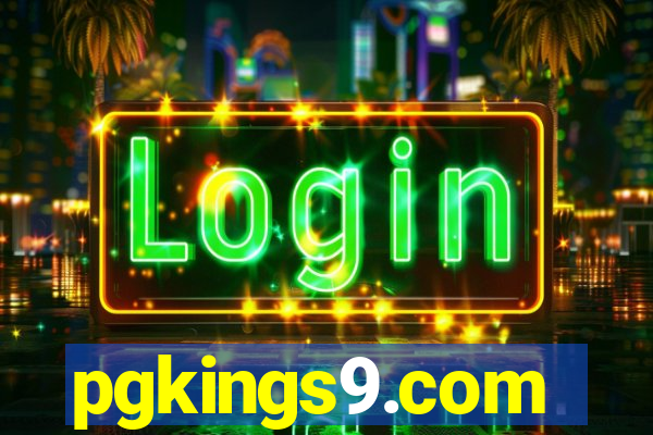 pgkings9.com