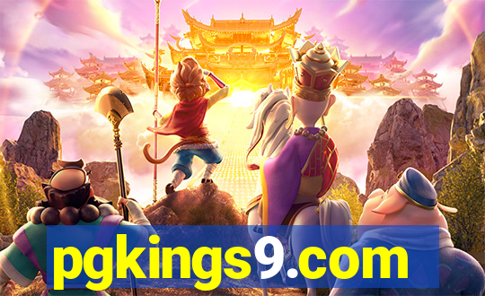 pgkings9.com