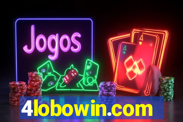 4lobowin.com