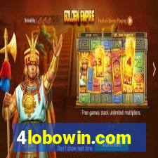 4lobowin.com