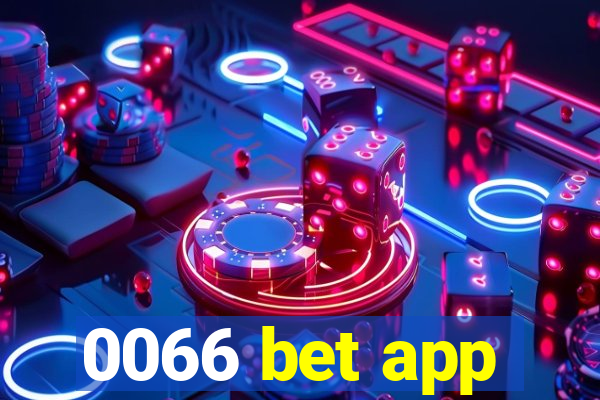 0066 bet app