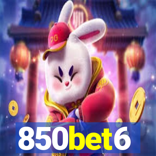 850bet6