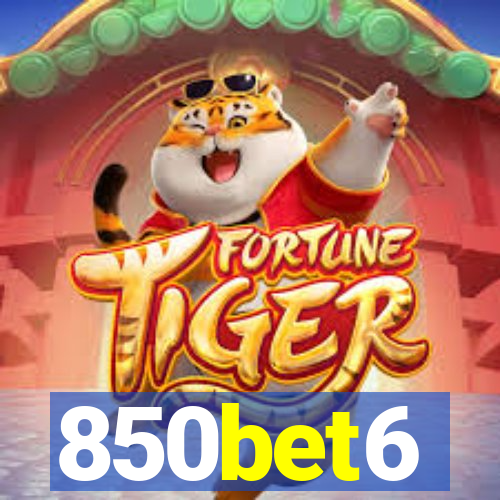 850bet6