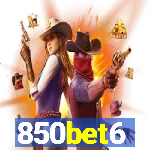 850bet6