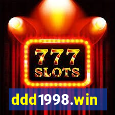 ddd1998.win