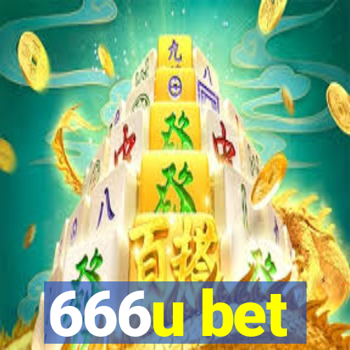 666u bet