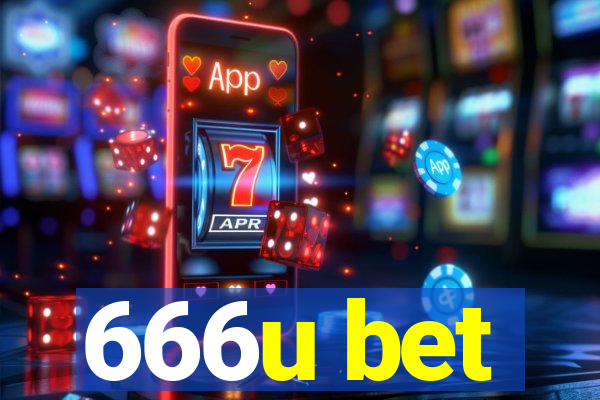 666u bet