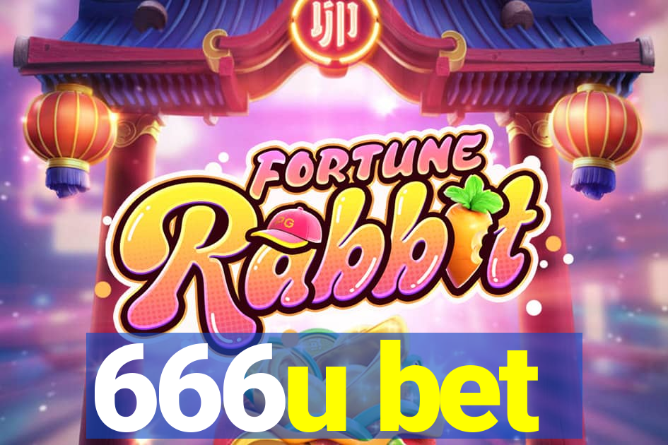 666u bet