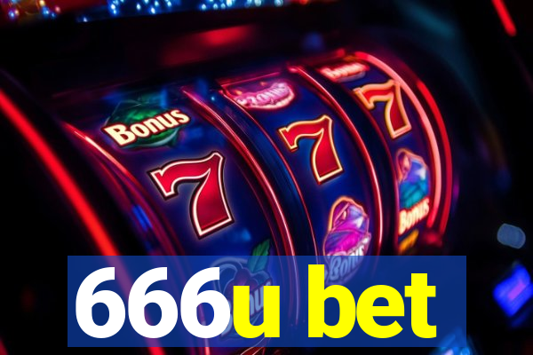 666u bet