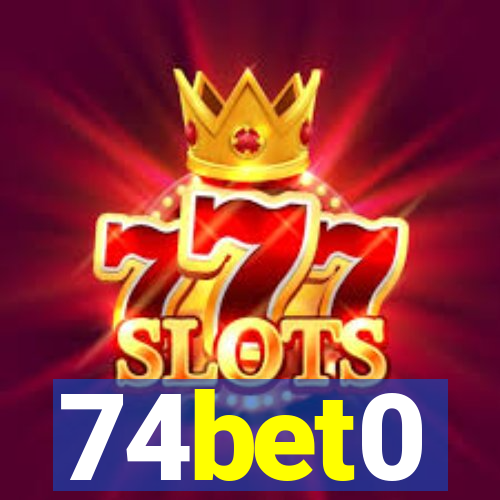 74bet0