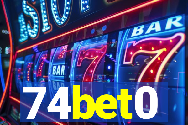 74bet0