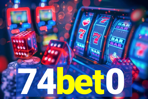 74bet0