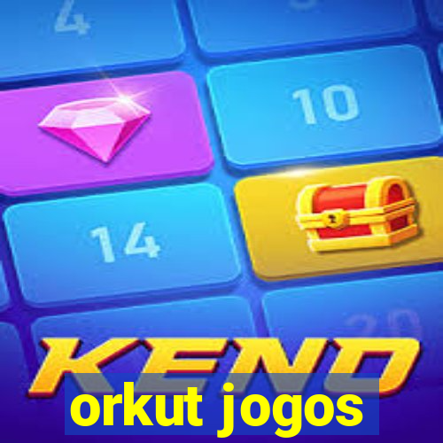 orkut jogos