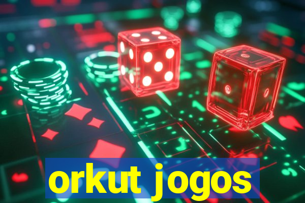 orkut jogos