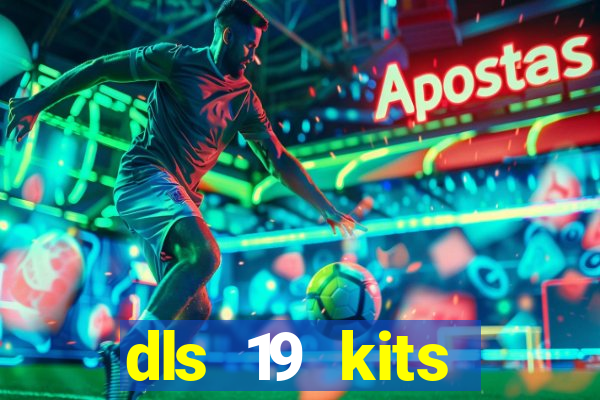 dls 19 kits manchester united