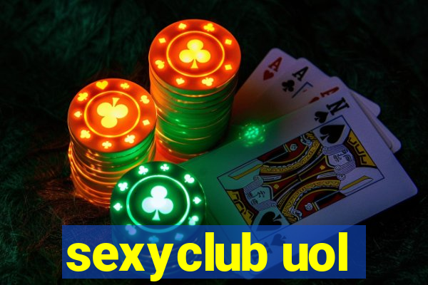 sexyclub uol