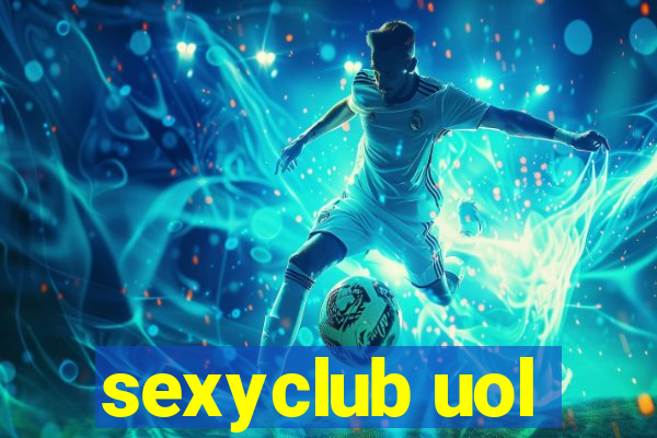 sexyclub uol